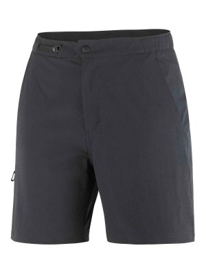 SALOMON: Shorts - Shorts - Negro