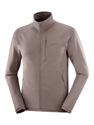 SALOMON: giacche casual - Luce calda essenziale
