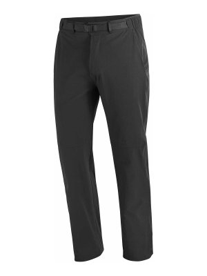 SALOMON: Pantalones casual - Pantalón Casual - Negro
