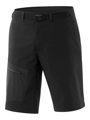 SALOMON: Trousers Shorts - Outerpath Utility Short