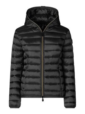 Save The Duck: Vestes casuals - Veste Casual - Noir