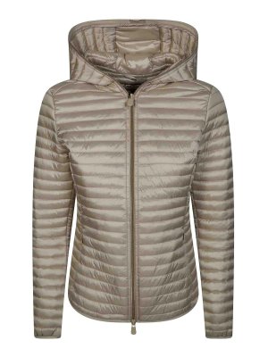 Save The Duck: Vestes casuals - Veste Casual - Beige