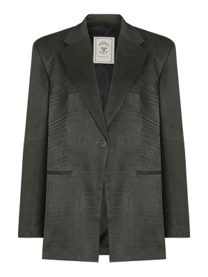 SEAFARER: casual jackets - Astro jacket