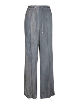 SEAFARER: casual trousers - Breeze trousers