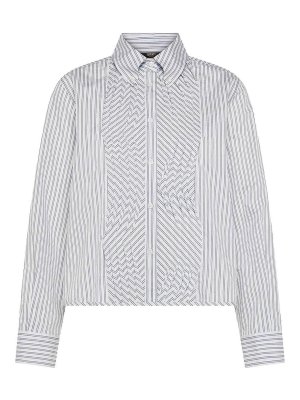 SEVENTY: shirts - Shirt