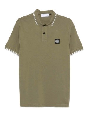 STONE ISLAND: polo - Polo
