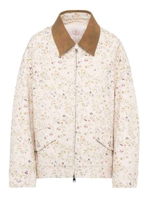 TELA: casual jackets - Bubble jacket