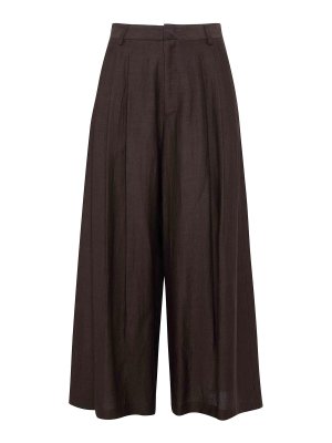TELA: casual trousers - Cookie pantagon