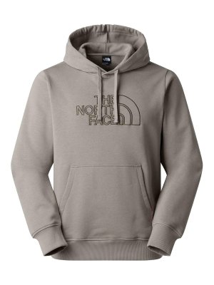 THE NORTH FACE: Sweatshirts und Pullover - Sweatshirt - Taupe