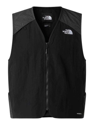 THE NORTH FACE: maglieria gilet - Gilet Nse Tech