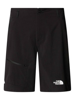 THE NORTH FACE: Trousers Shorts - Men`S Speedlight Slim Tapered Short
