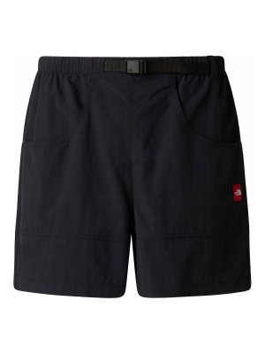 THE NORTH FACE: Trousers Shorts - Redbox Nylon Belted Short