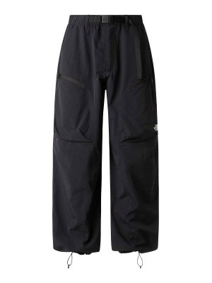 THE NORTH FACE: Pantalons casual - Pantalons Décontractés - Noir