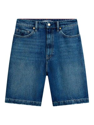 TOMMY HILFIGER: Trousers Shorts - Ray Bermuda Short