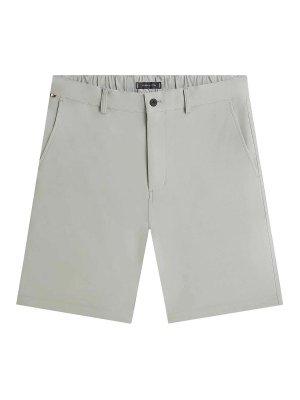 TOMMY HILFIGER: Trousers Shorts - Dover All Day Short