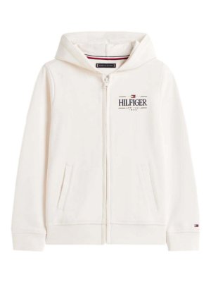 TOMMY HILFIGER: Felpe e maglie - Felpa