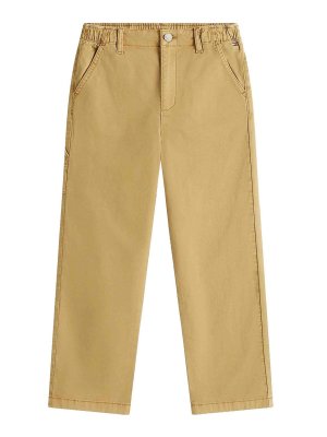 TOMMY HILFIGER: pantaloni casual - Pantaloni