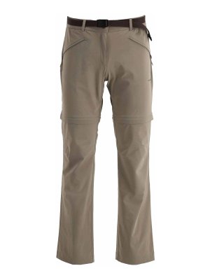 TRANGOWORLD: casual trousers - Trousers Buhler