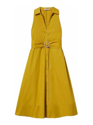 TWINSET: knee length dresses - Dress
