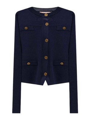 TWINSET: cardigans - Cardigan