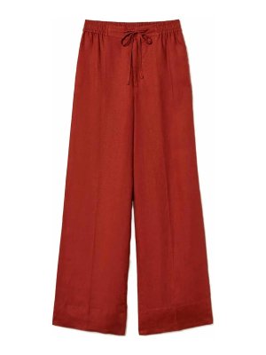 TWINSET: casual trousers - Pants