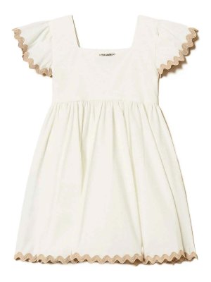 TWINSET: knee length dresses - Dress