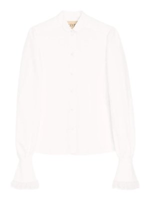VALENTINO GARAVANI: shirts - Embroidered Shirt