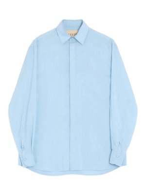 VALENTINO GARAVANI: camicie - Camicia Manica Lunga