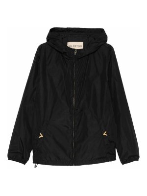 VALENTINO GARAVANI: casual jackets - Giubbino Vgold