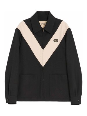 VALENTINO GARAVANI: giacche casual - Giubbino