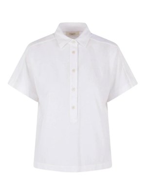 ZANONE: polo shirts - V Polo Mc