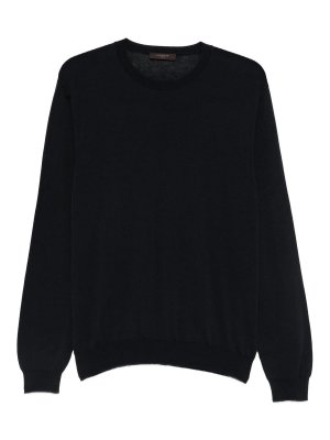 ZANONE: crew necks - Sweater
