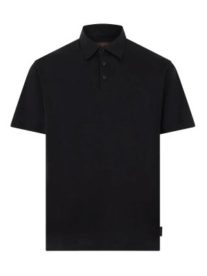 ZANONE: polo shirts - Pole