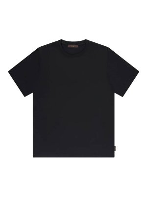 ZANONE: t-shirts - T-Shirt