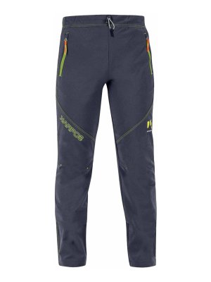 KARPOS: casual trousers - Fantasia Kid Pant