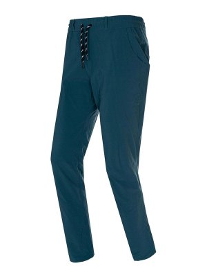 TRANGOWORLD: Pantalones casual - Pantalón Casual - Negro