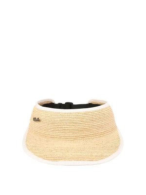 BORSALINO: Chapeaux - Chapeau - Noir