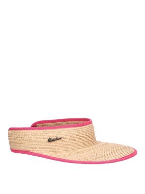 BORSALINO: Sombreros - Sombrero - Negro