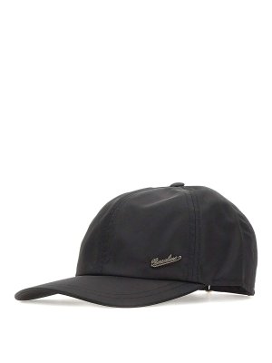 BORSALINO: hats & caps - Hiker Baseball Antipioggia