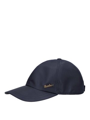 BORSALINO: hats & caps - Hiker Baseball Antipioggia