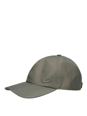 BORSALINO: Sombreros - Sombrero - Negro