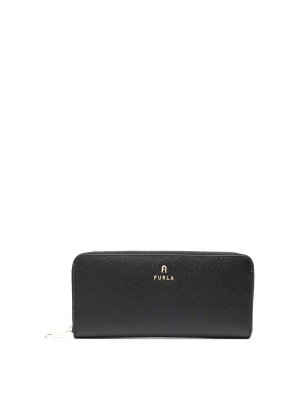 FURLA: Portefeuilles - Portefeuilles - Noir