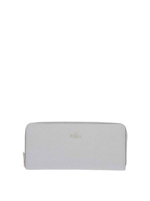 FURLA: Portefeuilles - Portefeuilles - Rose