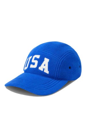 POLO RALPH LAUREN: hats & caps - Woven Cap