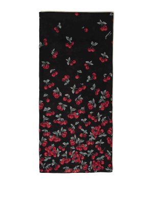 TWINSET: scarves - Scarf