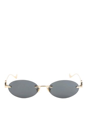 VALENTINO GARAVANI: Glasses - Eyeglasses