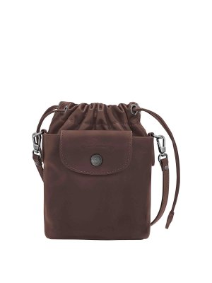 LONGCHAMP: shoulder bags - Le Pliage Xtra