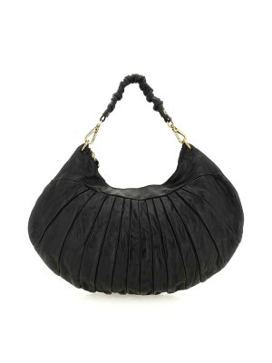 CAMPOMAGGI: shoulder bags - Moon