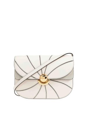 FURLA: Bolsas bandoleras - Bolsa Bandolera - Blanco