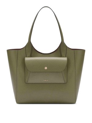 FURLA: totes bags - Lea M Tote